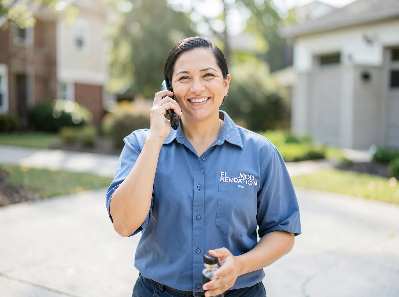 Mold Remediation Roebling, NJ FAQs